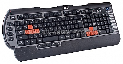  A4 X7-G800 MU Gamer