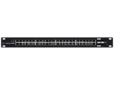  Ubiquiti EdgeSwitch ES-48-LITE