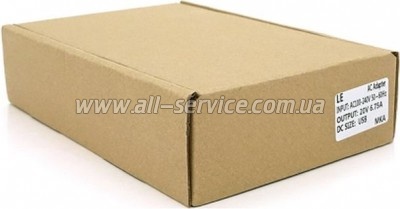 ���� ������� � �������� Merlion LENOVO 135W 20V 6.75A, for YOGA (33362 / LLN135/20-FOR YOGA)