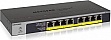   Netgear GS108LP-100EUS