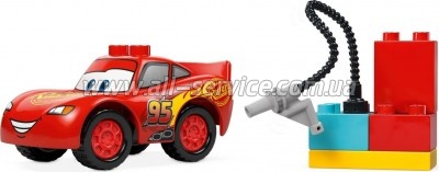 ����������� LEGO DUPLO Disney � Pixar ����� ����� ����� �������� � ����� ���� (10456)