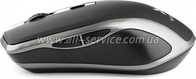 ����� Vinga MSW-909 Silent black-grey