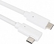 ���� ������ USB-C to USB-C 5.0m USB3.2 Gen1 for VR Oculus Quest 2 PowerPlant (CA913732)