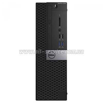  Dell OptiPlex 5050 SFF (N029O5050SFF02-08)