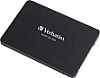 SSD  Verbatim 2.5