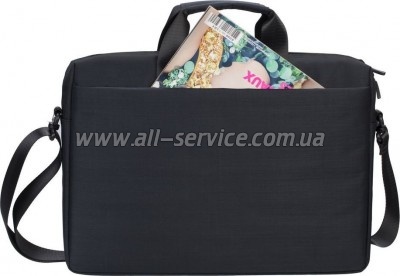 ����� ��� �������� RivaCase 15.6" 8335 Black (8335Black)