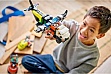 ����������� LEGO City ����� �����, ��������� �� ����� �� ��������� ������� (60505-)
