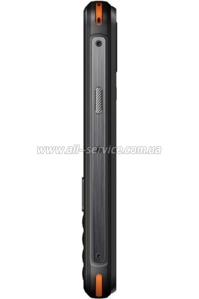   Ulefone Armor Mini 3 Black (6937748735960)