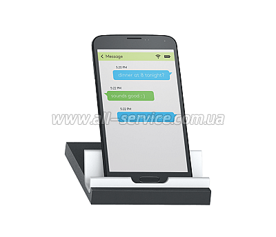 ���������� LOGITECH K375s GRAPHITE/OFFWHITE (L920-008184)