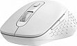  OfficePro M230W Silent Click Wireless/Bluetooth White (M230W)