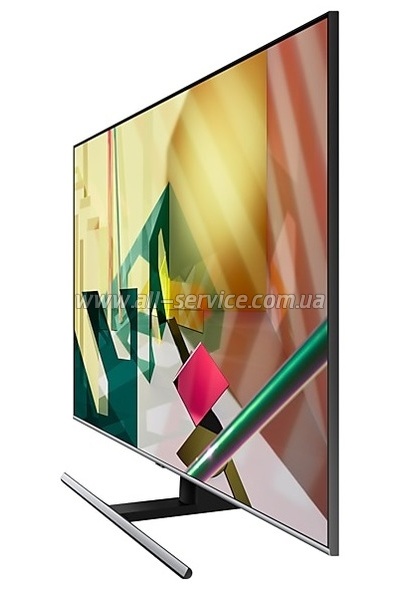 ��������� Samsung QE75Q77TAUXUA