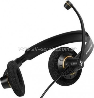  Epos SC 60 ML USB Black (1000551)
