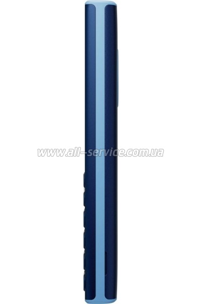 �������� ������� Nokia 210 4G DS 2026 Dark Blue