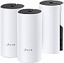   Wi-Fi TP-Link DECO E4 3 pcs AC1200, 2xFE LAN/WAN, MESH, MU-MIMO, Beamformi (DECO-E4-3-PACK)