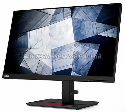  23"8 LENOVO ThinkVision P24h-20 (61F4GAR1EU)