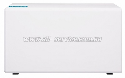 ������� ��������� QNAP TS-351-2G