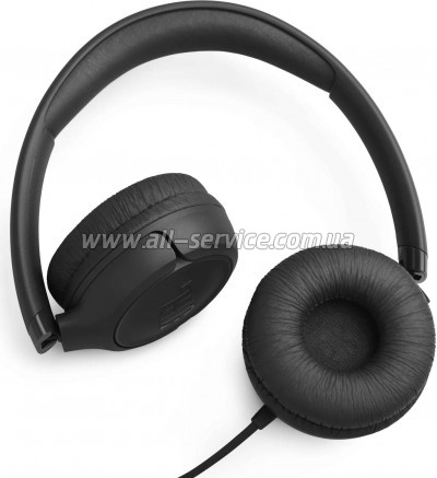 �������� JBL Tune 530 Black (JBLT530BLK)