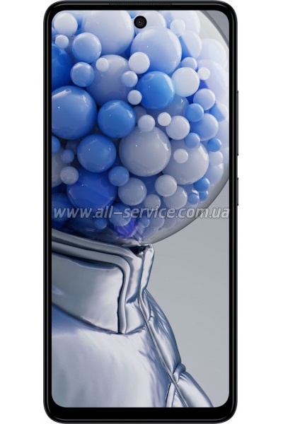  HMD Pulse Plus 6/128Gb Midnight Blue