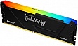     DDR4 16GB 3200 MHz Beast RGB Kingston Fury (ex.HyperX) (KF432C16BB12A/16)