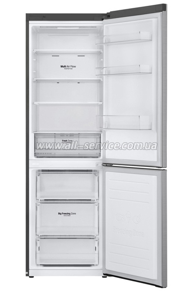 ����������� LG GA-B459SMQZ