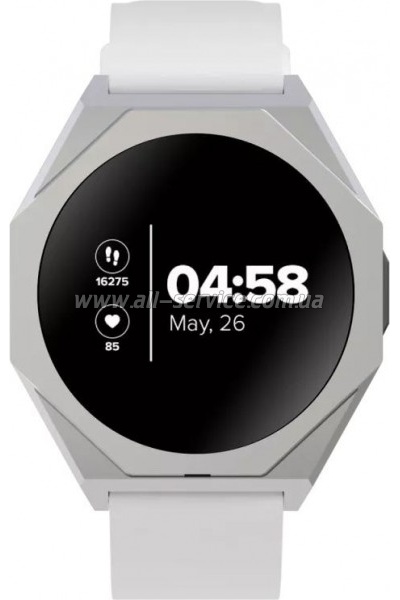 - Canyon Otto SW-86 Silver (CNS-SW86SS)