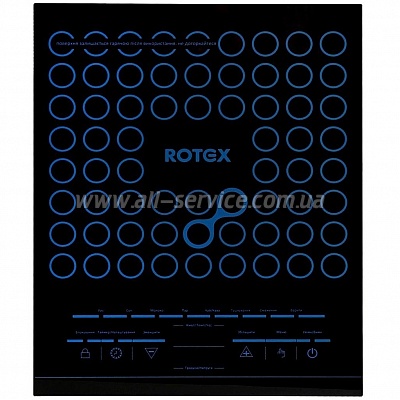   Rotex RIO240-G