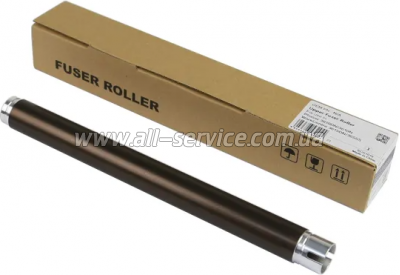 Вал тефлоновый Welldo Xerox Phaser 3610/ WC 3615/ 3655/ VersaLink B400/ VersaLink B405 (UFR-WC3615-WDS) Вал тефлоновый Welldo Xerox Phaser 3610/ WC 3615/ 3655/ VersaLink B400/ VersaLink B405 (UFR-WC3615-WDS)