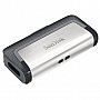  SanDisk 128GB USB 3.0 Ultra Dual Drive m3.0 OTG (SDDD3-128G-G46)
