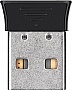  2E MF280 Silent Wireless/Bluetooth Black (2E-MF280WBK)