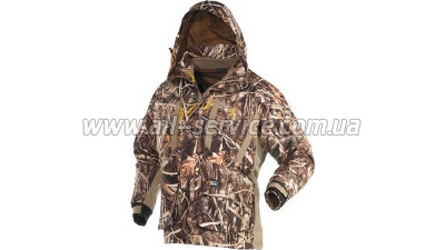 Куртка Browning Outdoors 4/1 Dirty Bird L realtree® ap (3033002203) Куртка Browning Outdoors 4/1 Dirty Bird L realtree® ap (3033002203)