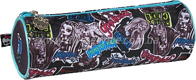 Пенал Kite 640 Monster High (MH15-640K) Пенал Kite 640 Monster High (MH15-640K)