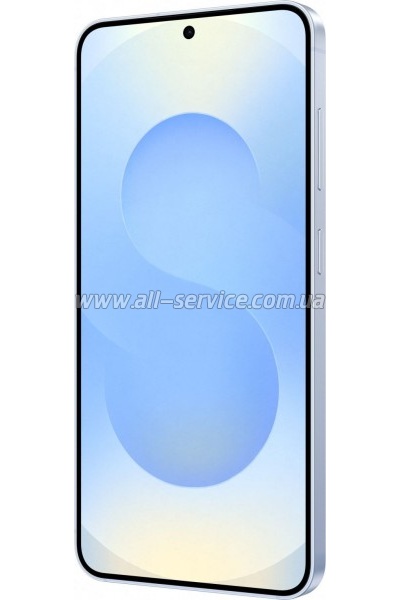   Samsung Galaxy S25 12/512Gb Icyblue (SM-S931BLBHEUC)