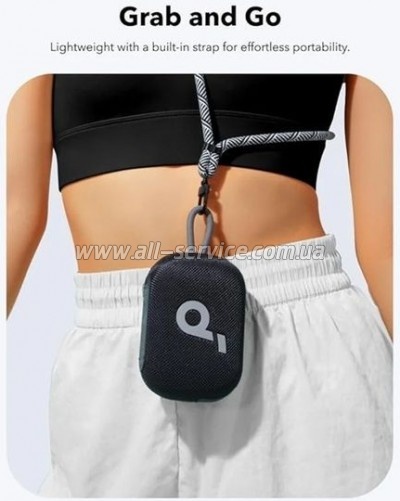   Anker Soundore Select 4 Go Golden (A31X1BB1)