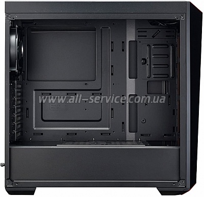  CoolerMaster MasterBox Lite 5 ARGB (MCW-L5S3-KGNN-05)