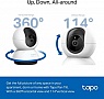   TP-Link TAPO C220 (TAPO-C220)