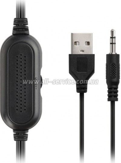   REAL-EL S-55 Black (EL121100014)