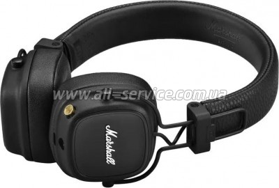 �������� Marshall Major IV Black (1005773)