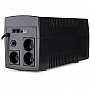 Vinga LED 1200VA plastic case with USB (VPE-1200PU)