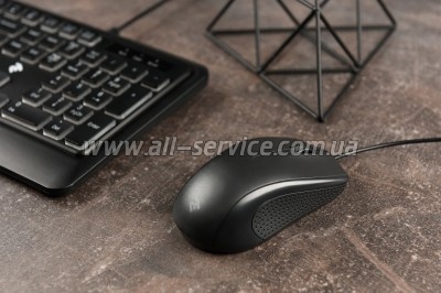 ����� 2� MF130 USB Black (2E-MF130UB)