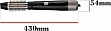 - Remington AS7500