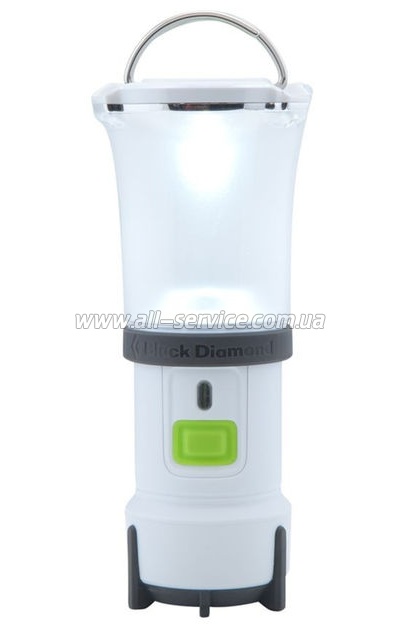 Фонарь BLACK DIAMOND HARD Voyager Ultra White (620706.ULWT) Фонарь BLACK DIAMOND HARD Voyager Ultra White (620706.ULWT)