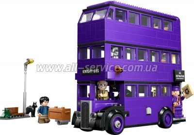 ����������� LEGO Harry Potter ����������� �� ��������� �������� (76446)
