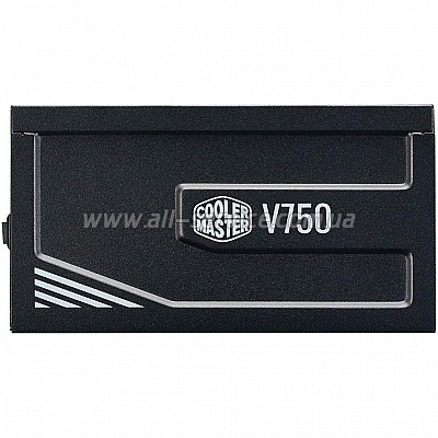   CoolerMaster 750W V Gold V2 (MPY-750V-AFBAG-EU)