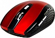  Media-Tech Raton Pro Wireless Red (MT1113R)