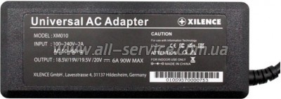 ���� ������� � �������� Xilence ������������� 90W (SPS-XP-LP90.XM010)