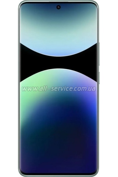   Xiaomi Redmi Note 14 Pro 5G 8/256GB Coral Green (1123277)