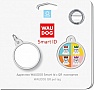    WAUDOG Smart ID  QR  
