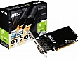  MSI GeForce GT710 2GB DDR3 64bit (GT_710_2GD3H_LP)