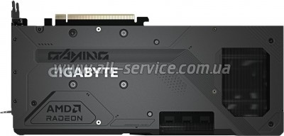  GIGABYTE Radeon RX 9070 XT 16Gb GAMING OC (GV-R9070XTGAMING OC-16GD)