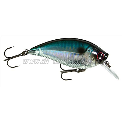 Воблер YO-ZURI R1105 3DB Squarelip Shallow (F) 70mm PSH (R1105-PSH) Воблер YO-ZURI R1105 3DB Squarelip Shallow (F) 70mm PSH (R1105-PSH)